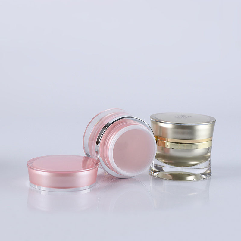 30G rosa/gold/perlmweißes Acry – Gel Refill Pack Bewertung und Preis