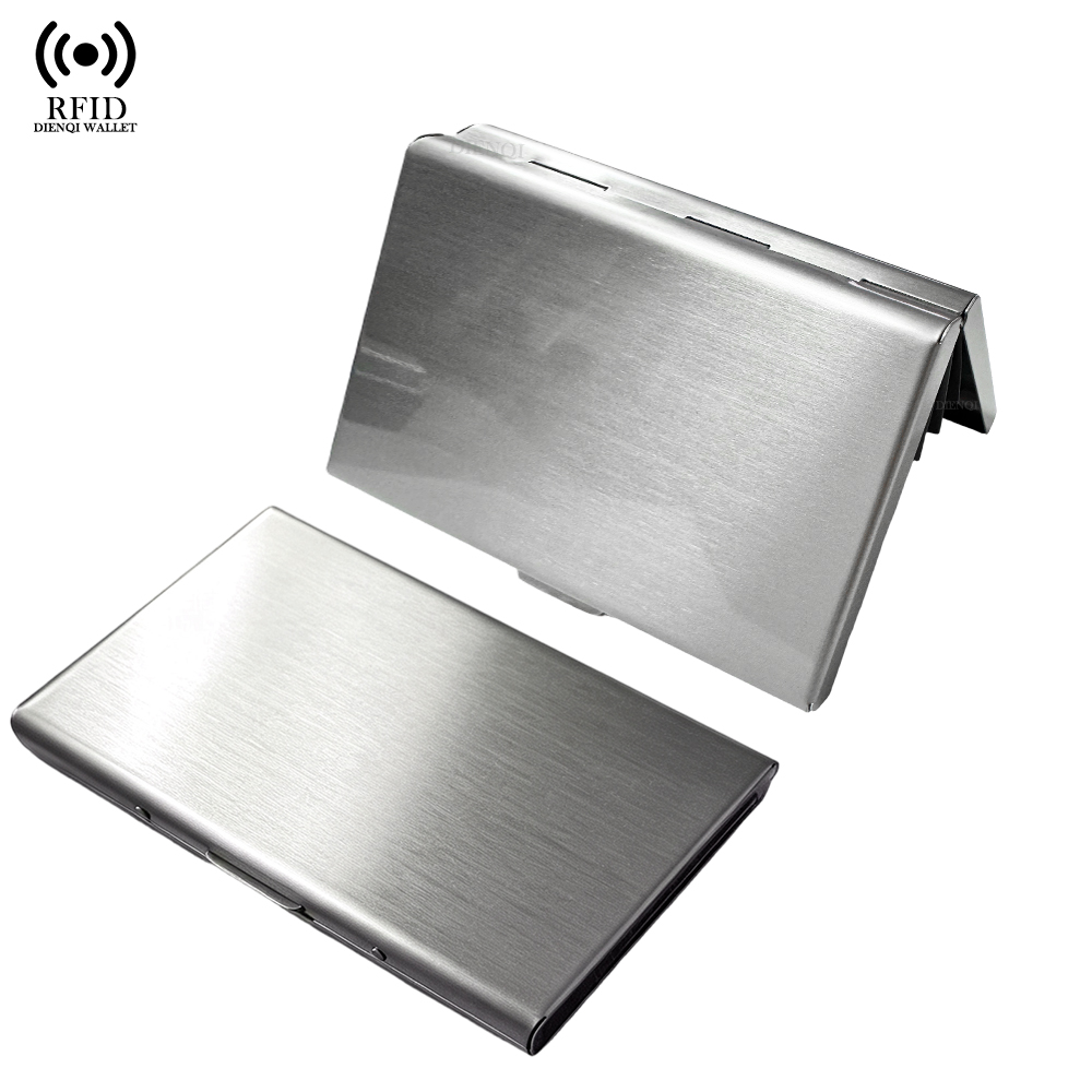 RFID-Visitenkartenhalter Karte – Index Card Holder Bewertung und Preis
