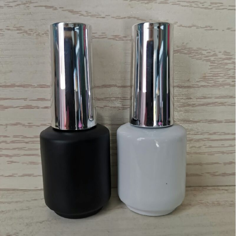 Großhandel 8 ml leere Nagellac – Gel Refill Pack Bewertung und Preis