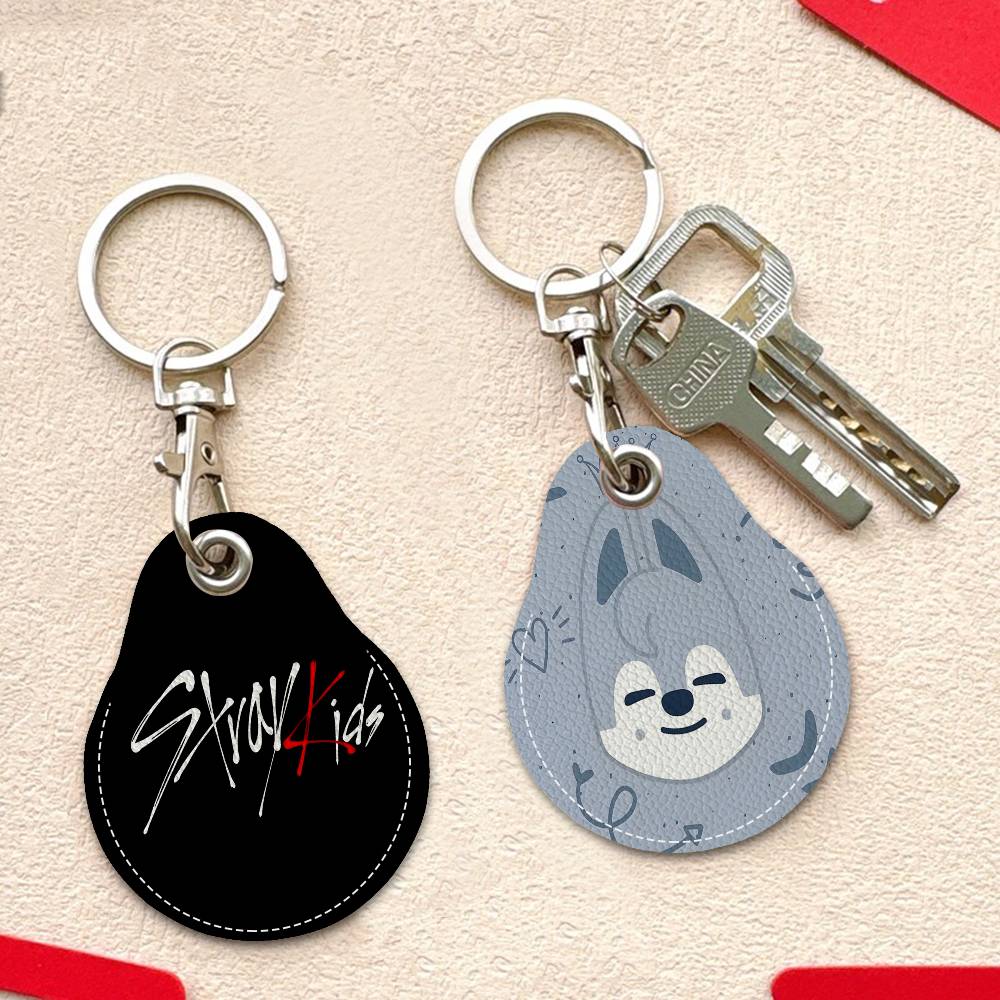 Kpop S-Stray K-Kids Skzoo Dame – Card Index Box Bewertung und Preis