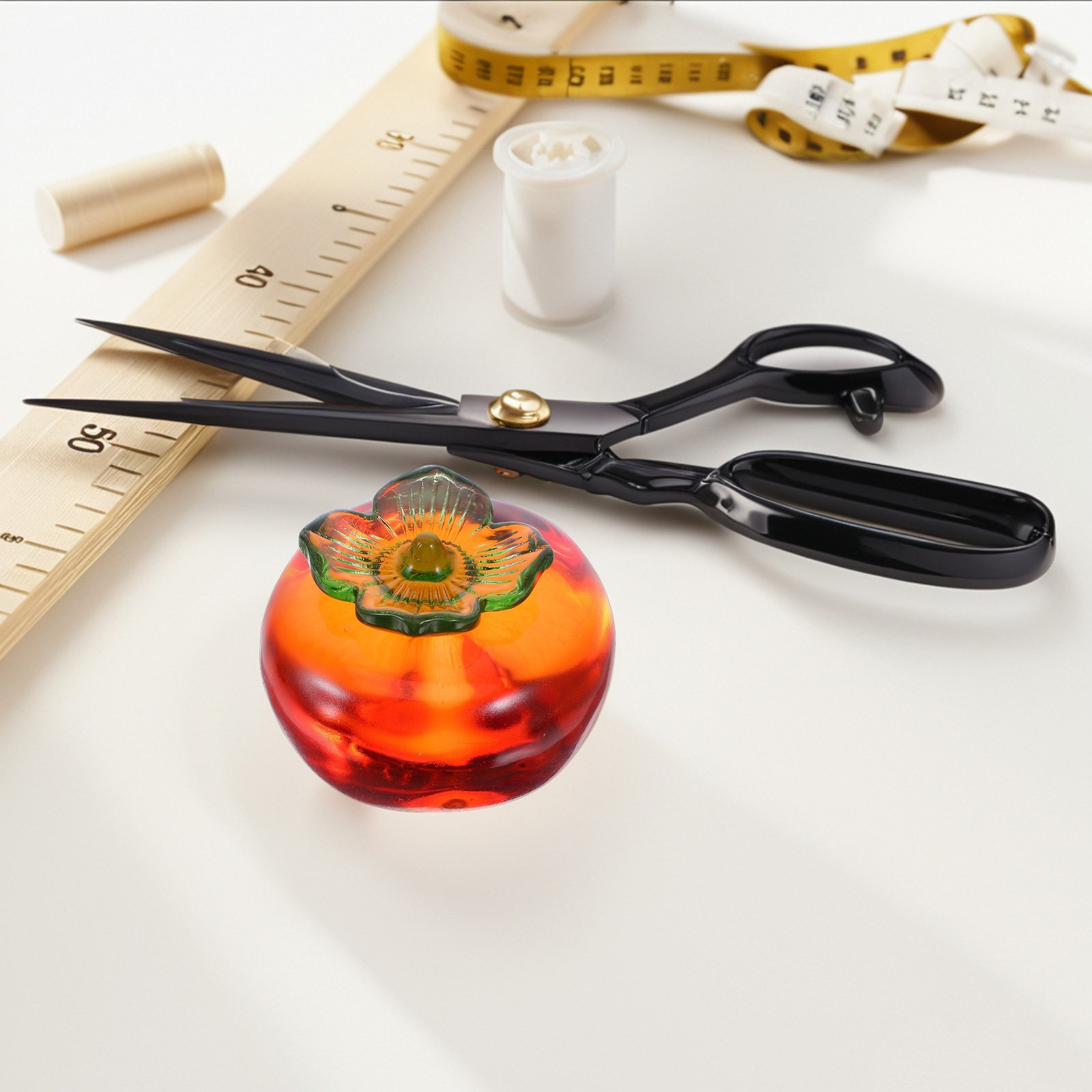 2 Stück Kristall-Papiergewicht – Paper Weight Crystal Bewertung und Preis