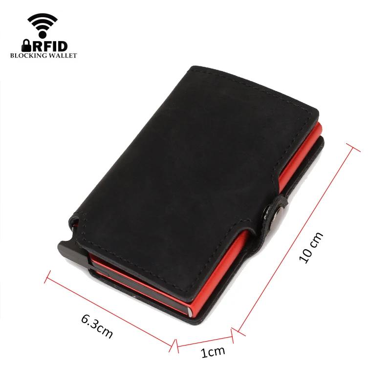 Schlanke Visitenkartenhalter M – Index Card Holder Bewertung und Preis