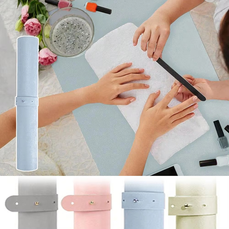 Faltbare Nail Art Tischmatte P – Leather Desk Pad Bewertung und Preis