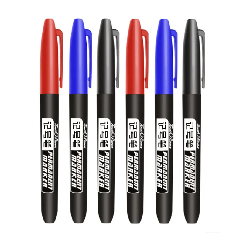 1/2/3 Stück Permanentmarker, w – Correction Pen Fine Bewertung und Preis