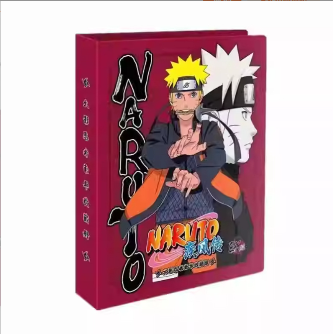 KAYOU Naruto Shippuden Premium – Card Index Box Bewertung und Preis