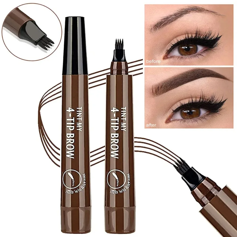 1 Stück Augenbrauenstift Wasse – Correction Pen Fine Bewertung und Preis
