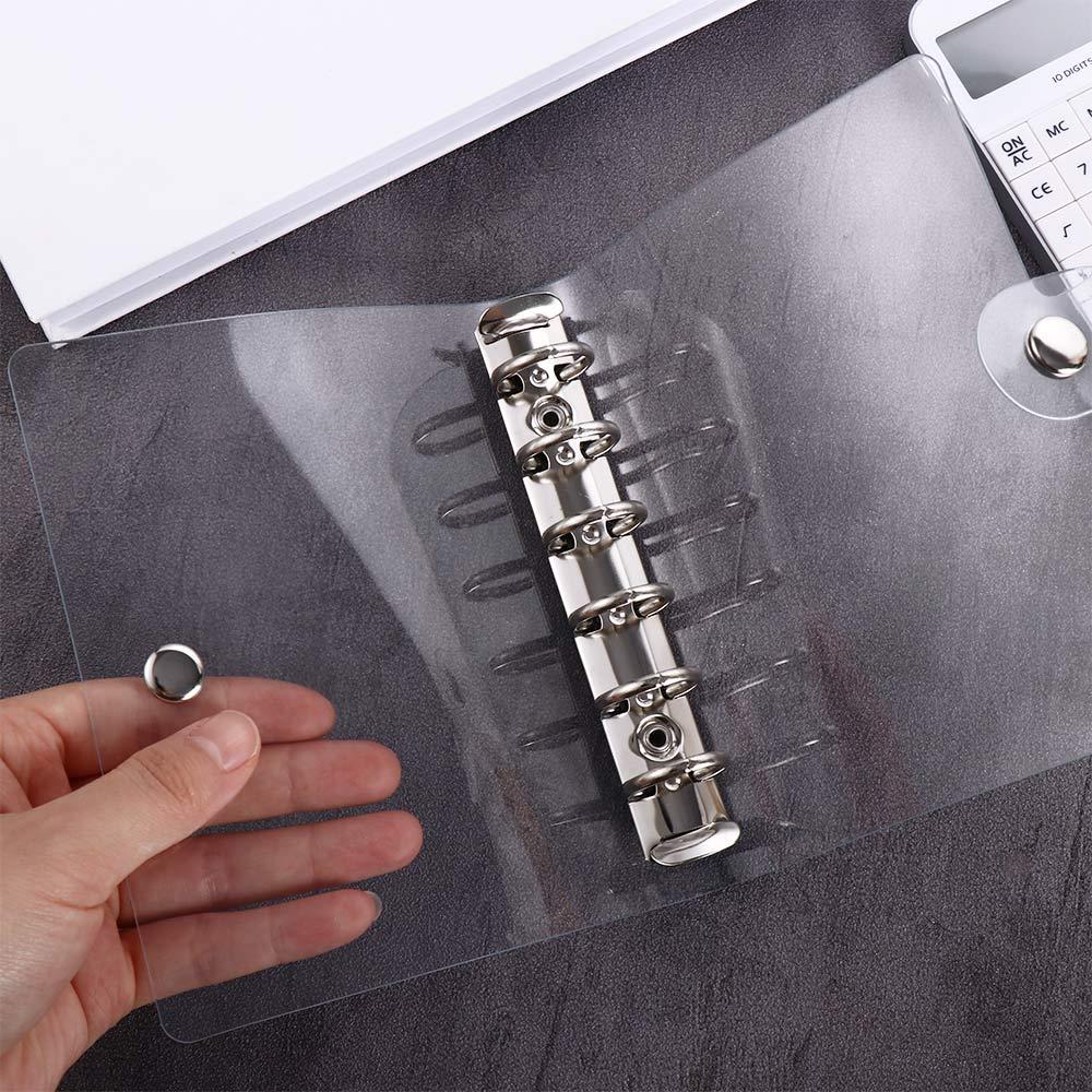 A4/A5/A6/A7 Bürobedarf Ordner  – Binder A4 Lever Bewertung und Preis