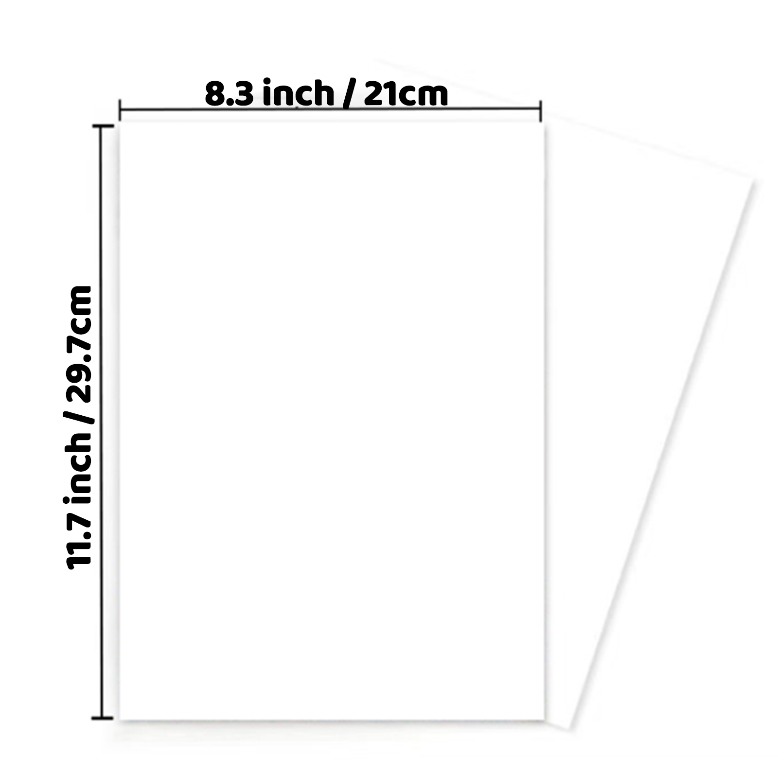 10 Blatt DIY A4 Inkjet Watersl – Ink Blotter Paper Bewertung und Preis