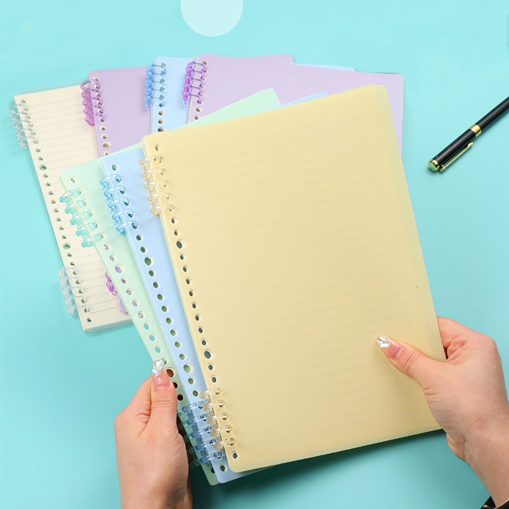 Neue 10er-Packung Bindungsring – Binder A4 Lever Bewertung und Preis