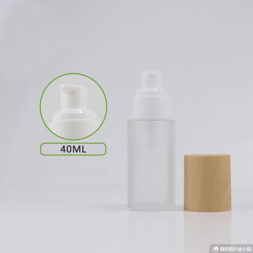 40 ml mattierte/grüne/blaue Gl – Gel Refill Pack Bewertung und Preis