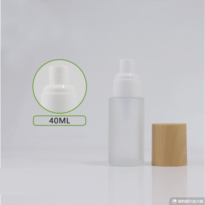 40 ml mattierte/grüne/blaue Gl – Gel Refill Pack Bewertung und Preis