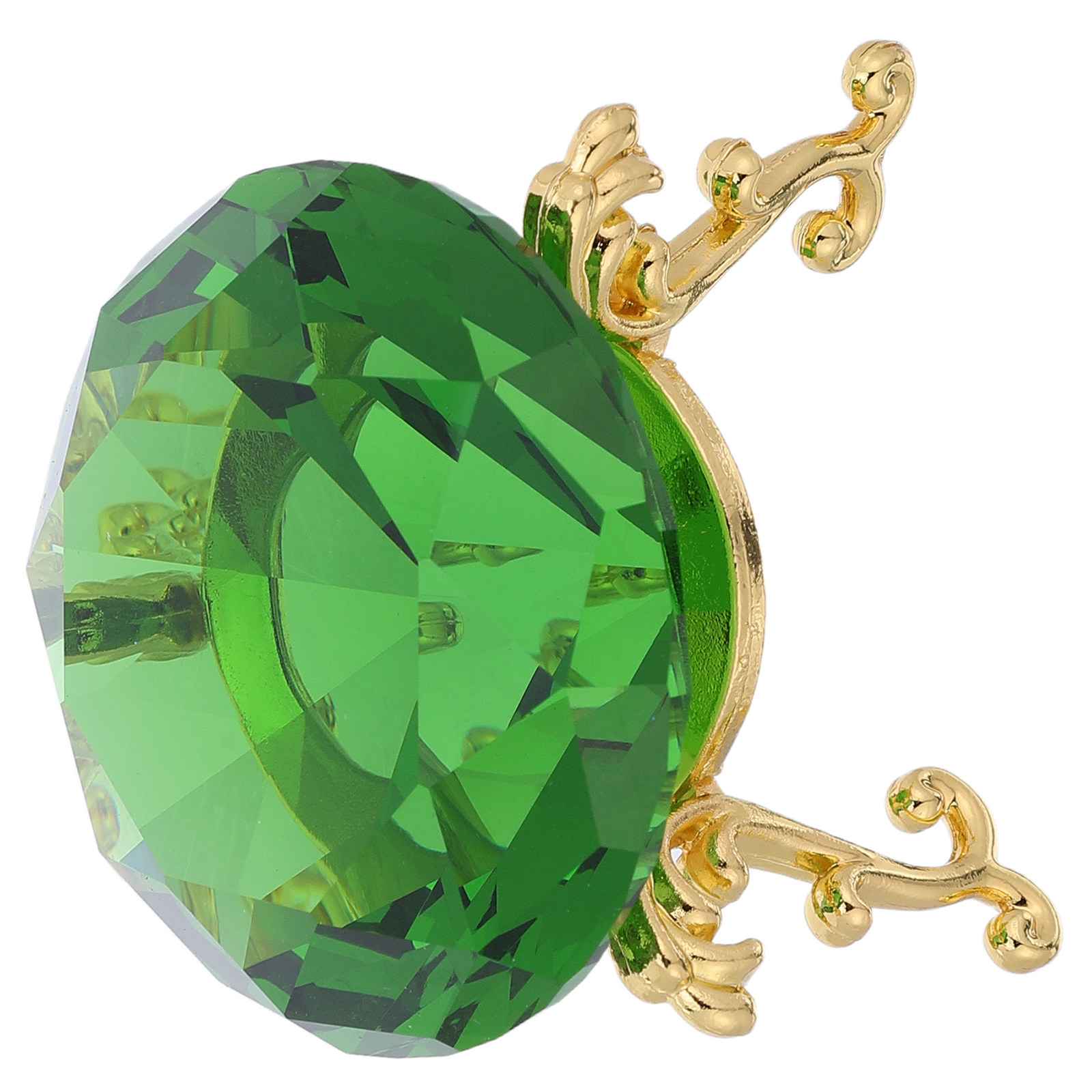 Künstlicher Kristalldiamant Ti – Paper Weight Crystal Bewertung und Preis
