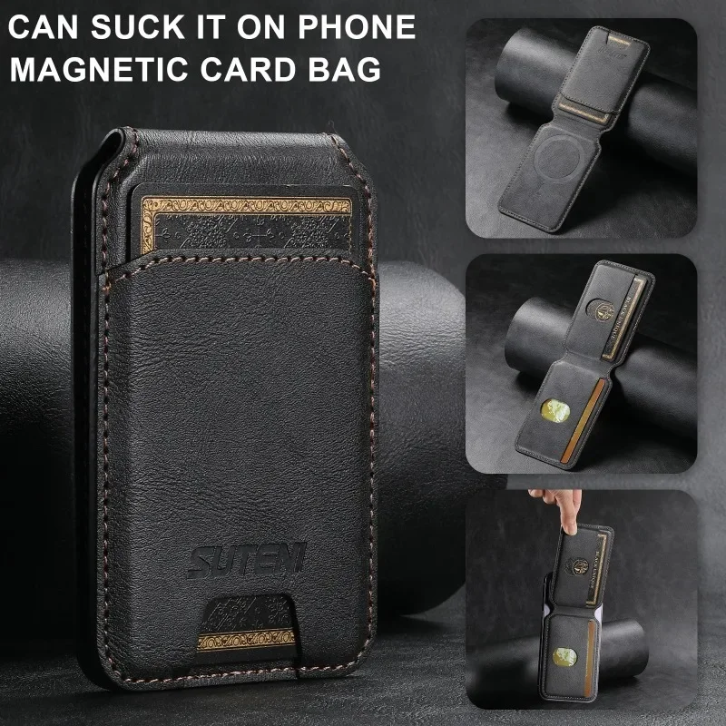 Hochwertiges Business-Sle-Lede – Index Card Holder Bewertung und Preis