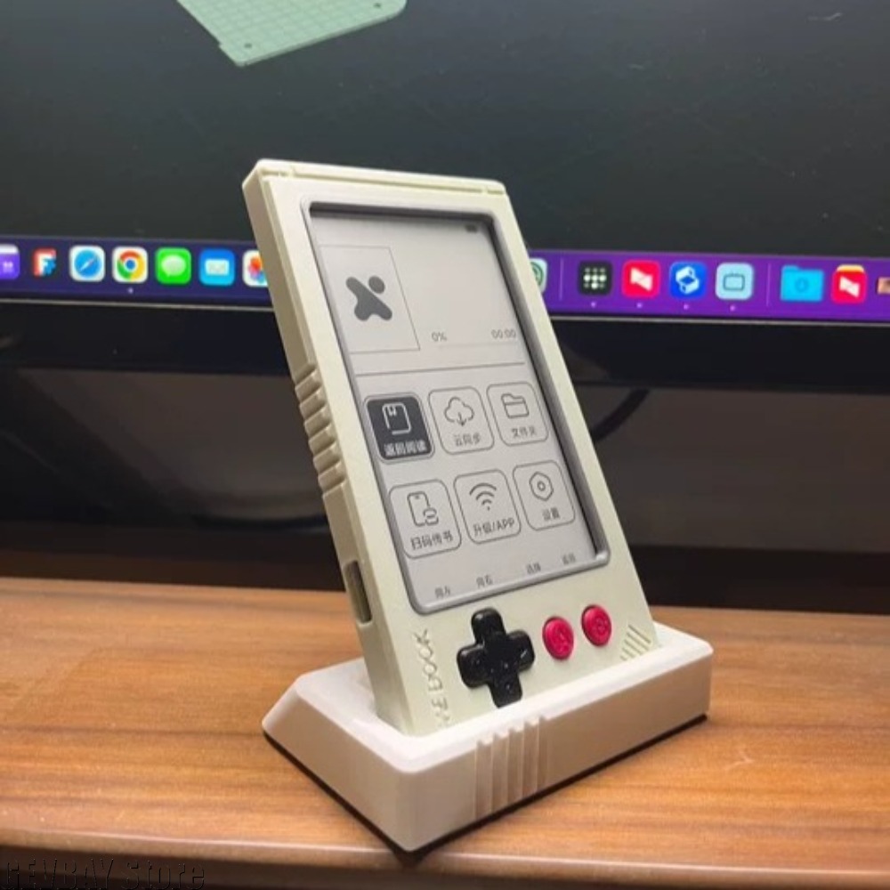 Für XTEINK X4 Schutzhülle 3D-D – Ink Blotter Paper Bewertung und Preis
